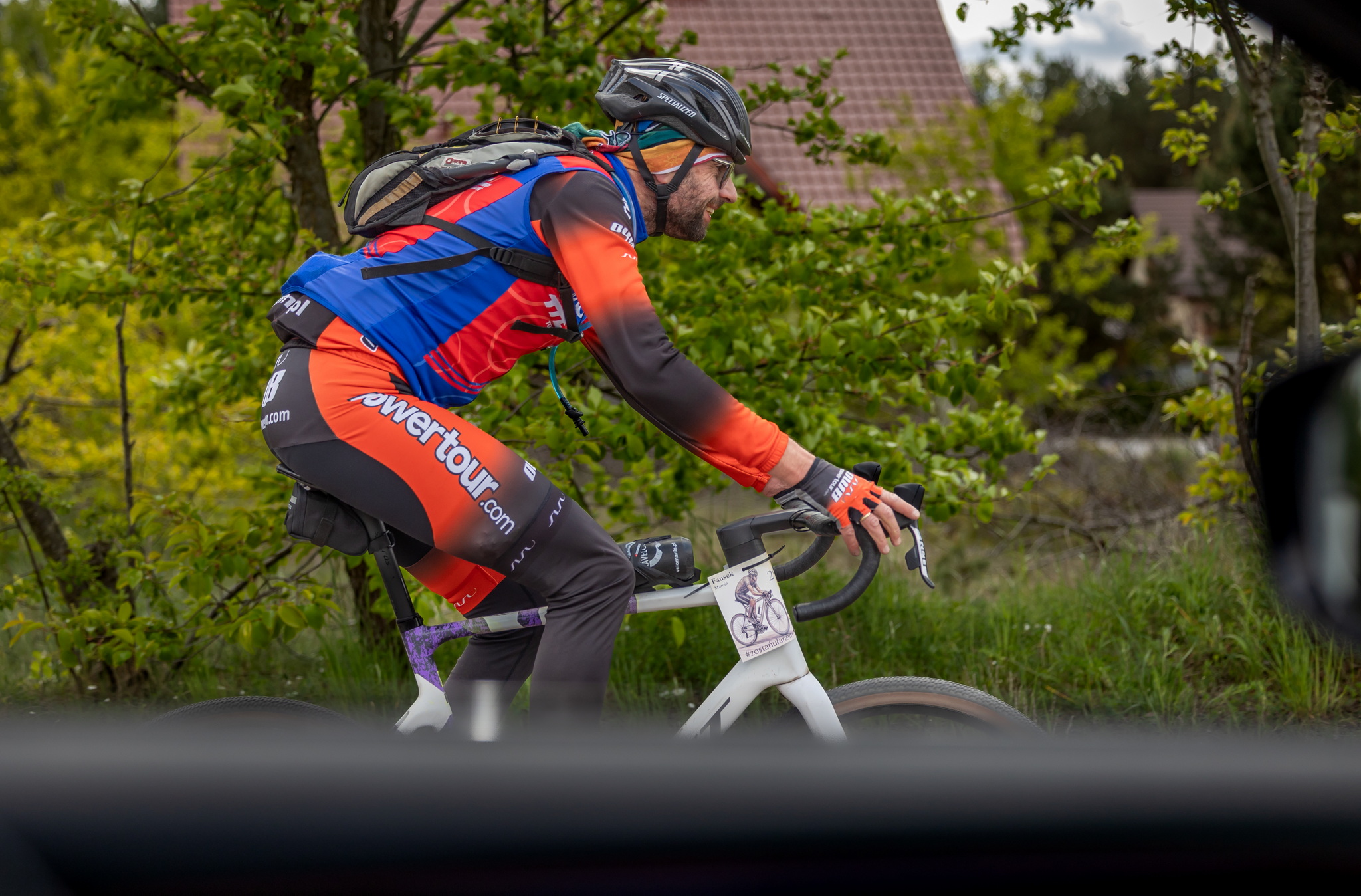 Ułan Galop 2025 120